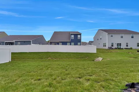 Exterior - 2943 Kellner Dr, Murfreesboro, TN 37128 photo 8 of 9