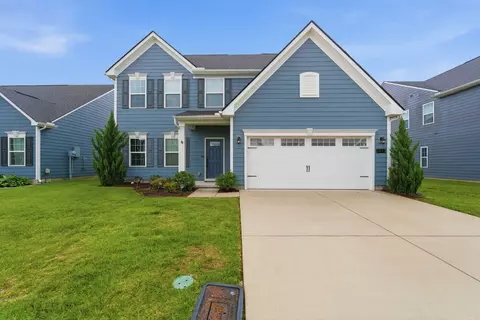 Exterior - 2943 Kellner Dr, Murfreesboro, TN 37128 photo 3 of 9