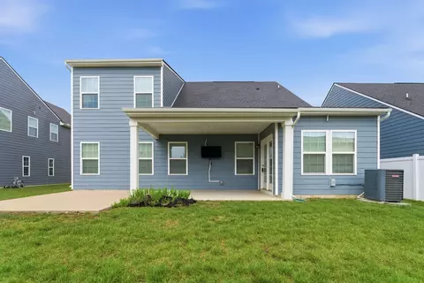 Exterior - 2943 Kellner Dr, Murfreesboro, TN 37128 photo 5 of 9