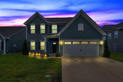 Exterior - 2943 Kellner Dr, Murfreesboro, TN 37128 photo 9 of 9