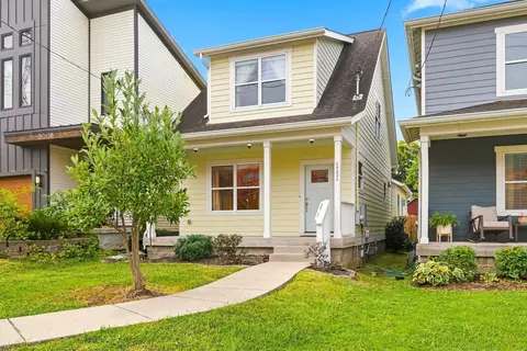 5003 Tennessee Ave # A, Nashville, TN 37209