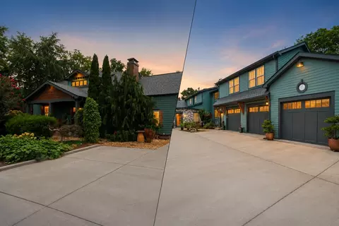 411 Battle Ave, Franklin, TN 37064
