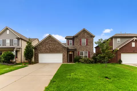 606 Green Meadow Ln, Smyrna, TN 37167