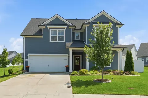 3620 Barbee Ct, Rockvale, TN 37153