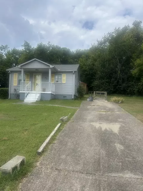 413 Toney Rd, Nashville, TN 37207