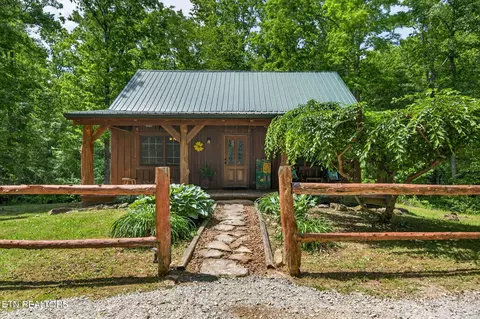 4912 Honey Creek Loop Rd, Robbins, TN 37852