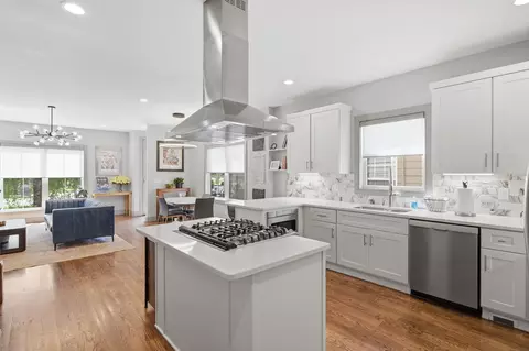 1502 Arthur Ave, Nashville, TN 37208
