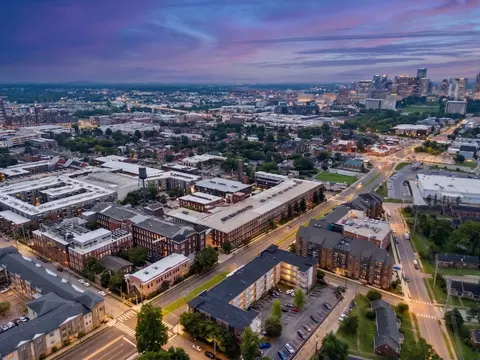 1350 Rosa L Parks Blvd #356, Nashville, TN 37208