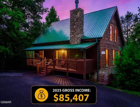1229 Secona Way, Sevierville, TN 37876