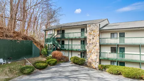 1102 Ski Vw UNIT 308, Gatlinburg, TN 37738