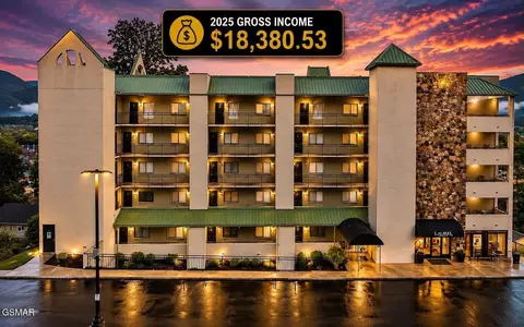 354 E Holly Rdg #STE 301, Gatlinburg, TN 37738