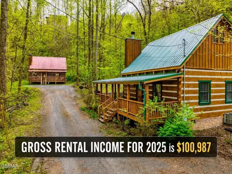 16471649 Bear Valley Rd, Sevierville, TN 37876