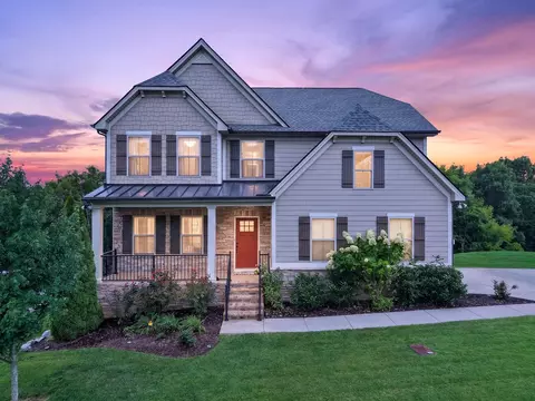 6794 Falls Ridge Ln, College Grove, TN 37046