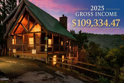 2603 June Bug Way, Sevierville, TN 37862