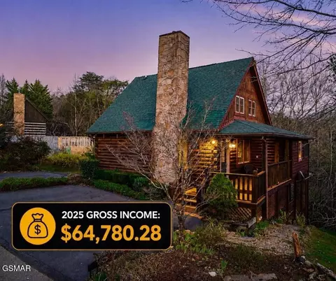 1008 Walini Way, Sevierville, TN 37876