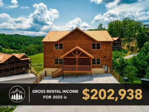 3303 Grace Way, Sevierville, TN 37876