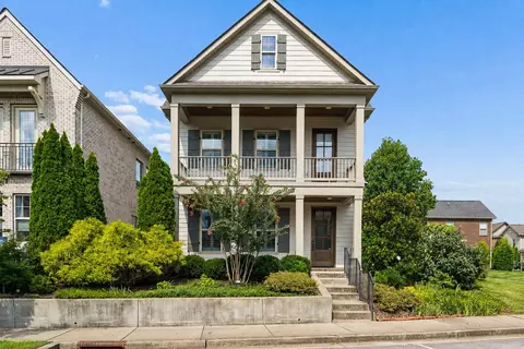 361 Cornelius Way, Hendersonville, TN 37075