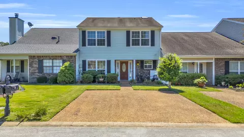 1286 Leaside Ln, Hixson, TN 37343