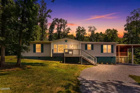 1754 Dumplin Loop Rd, New Market, TN 37820