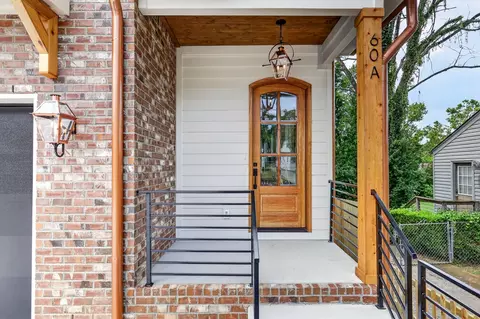 60 Creighton Ave # A, Nashville, TN 37206