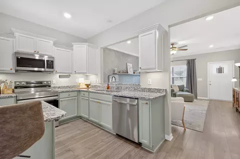 Kitchen - 362 Ruby Cate Way, Murfreesboro, TN 37128 photo 6 of 9