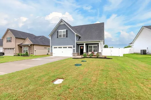 Exterior - 362 Ruby Cate Way, Murfreesboro, TN 37128 photo 8 of 12