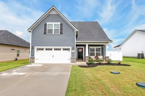 Exterior - 362 Ruby Cate Way, Murfreesboro, TN 37128 photo 9 of 12