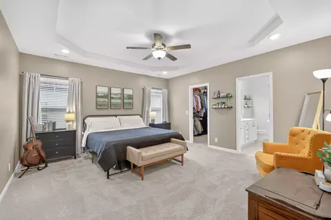 Bedroom - 362 Ruby Cate Way, Murfreesboro, TN 37128 photo 1 of 8