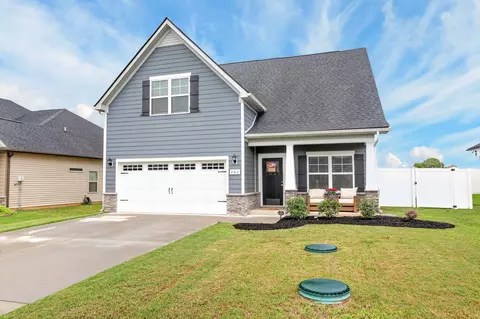 Exterior - 362 Ruby Cate Way, Murfreesboro, TN 37128 photo 11 of 12