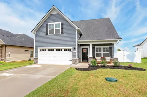 Exterior - 362 Ruby Cate Way, Murfreesboro, TN 37128 photo 10 of 12