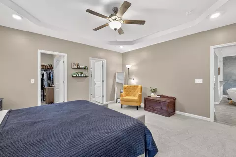 Bedroom - 362 Ruby Cate Way, Murfreesboro, TN 37128 photo 2 of 8