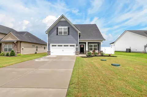 Exterior - 362 Ruby Cate Way, Murfreesboro, TN 37128 photo 7 of 12
