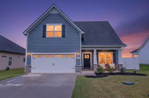 Exterior - 362 Ruby Cate Way, Murfreesboro, TN 37128 photo 12 of 12
