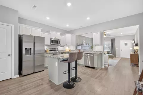 Kitchen - 362 Ruby Cate Way, Murfreesboro, TN 37128 photo 9 of 9