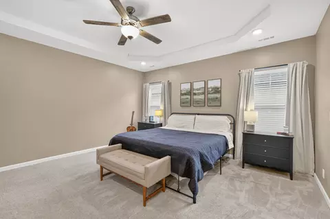 Bedroom - 362 Ruby Cate Way, Murfreesboro, TN 37128 photo 3 of 8