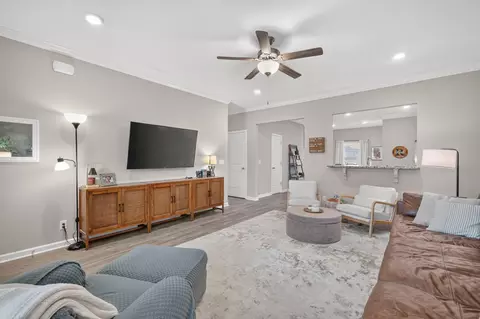 Entry Way - 362 Ruby Cate Way, Murfreesboro, TN 37128 photo 1 of 1