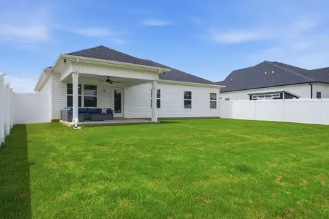 Exterior - 301 Ruby Cate Way, Murfreesboro, TN 37128 photo 5 of 5