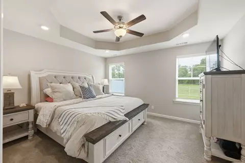 Bedroom - 301 Ruby Cate Way, Murfreesboro, TN 37128 photo 1 of 6
