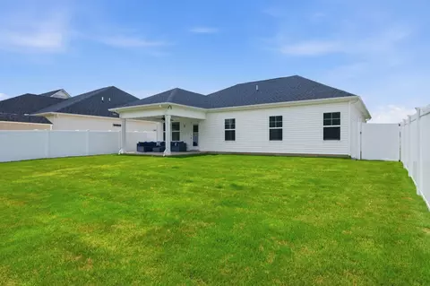 Exterior - 301 Ruby Cate Way, Murfreesboro, TN 37128 photo 4 of 5