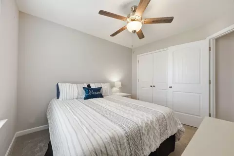Bedroom - 301 Ruby Cate Way, Murfreesboro, TN 37128 photo 4 of 6