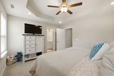 Bedroom - 301 Ruby Cate Way, Murfreesboro, TN 37128 photo 2 of 6
