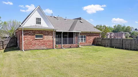 857 Amanda Cv, Hernando, MS 38632 photo 32