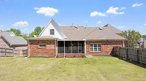 857 Amanda Cv, Hernando, MS 38632 photo 34