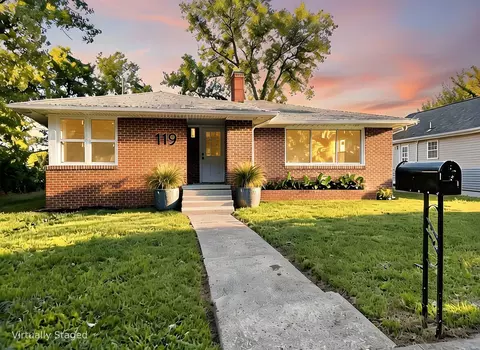 119 Stacker Dr, Clarksville, TN 37040