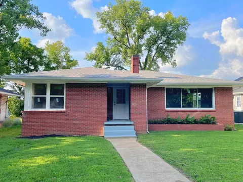 119 Stacker Dr, Clarksville, TN 37040