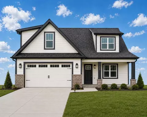 2656 Willow Run Trl NW #LOT 20, Cleveland, TN 37312