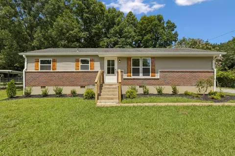 668 Jackson Ave, Lewisburg, TN 37091