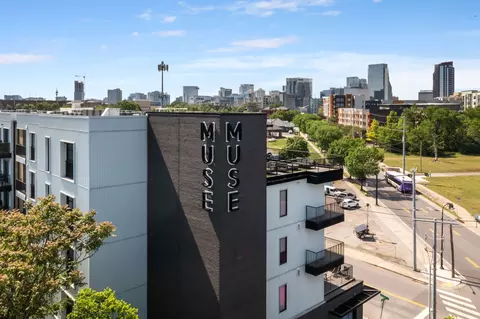 65 Lindsley Ave #302, Nashville, TN 37210