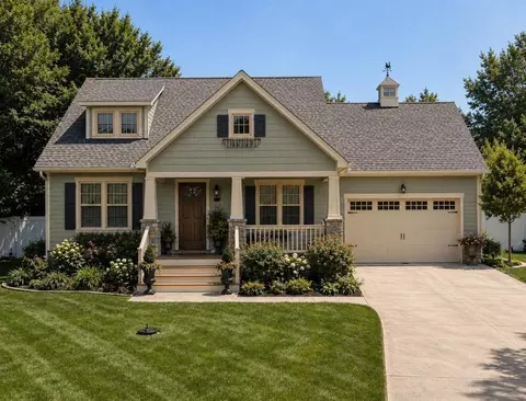 2649 Willow Run Trl NW, Cleveland, TN 37312