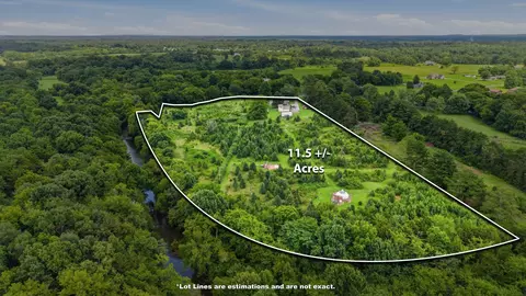 1830 Mcbride Rd, Lewisburg, TN 37091